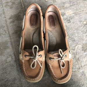 Sperry Women’s Angelfish Boat Shoe